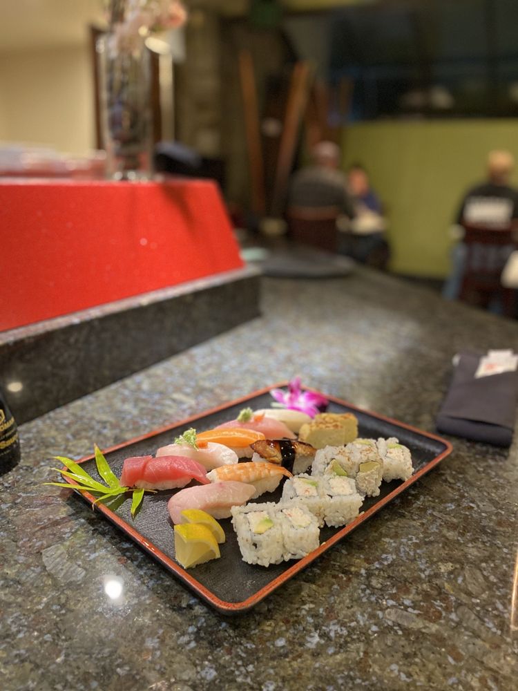 O-sabi Japanese Restaurant