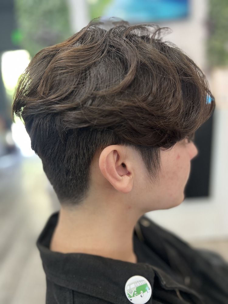 TT Beauty Salon