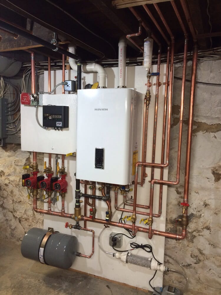 image of business Park Plumbing & Heating
