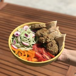 Best Vegan Restaurants In San José Del Cabo Baja California Sur Features