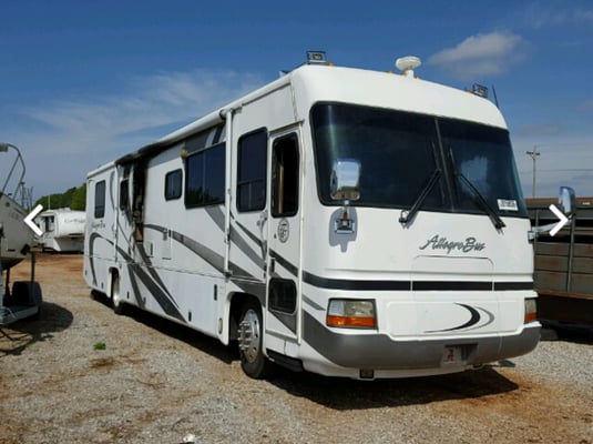Salvage Offers By Feretti Motors Auction Houses 10094 Sandmeyer Photo Of Salvage Offers By Feretti Motors Philadelphia Pa United States 83 8