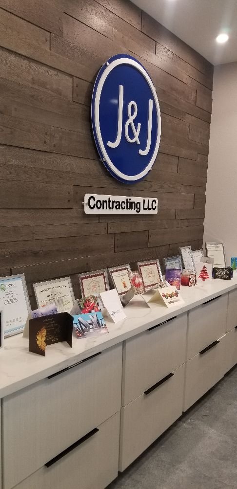 image of business J & J Contracting