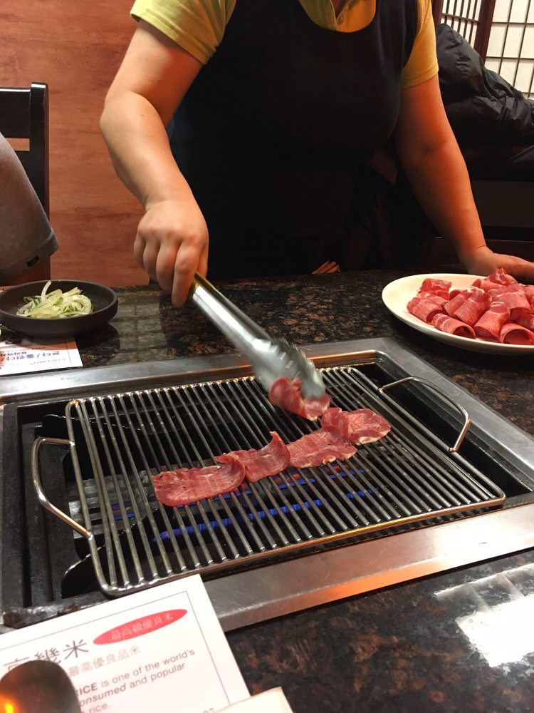 Taste 1080 93 Photos & 77 Reviews Korean 1296 Palisade Ave, Fort