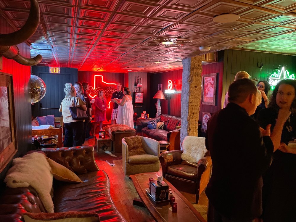 Rodeo Bar