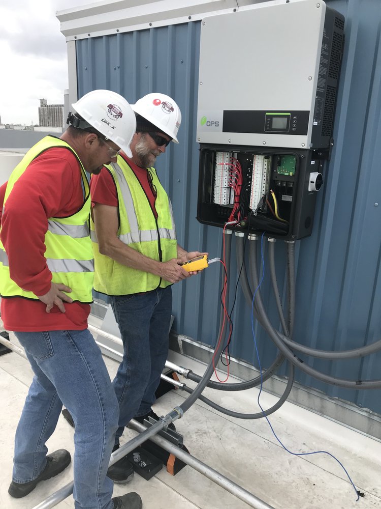 Hays Energy Services