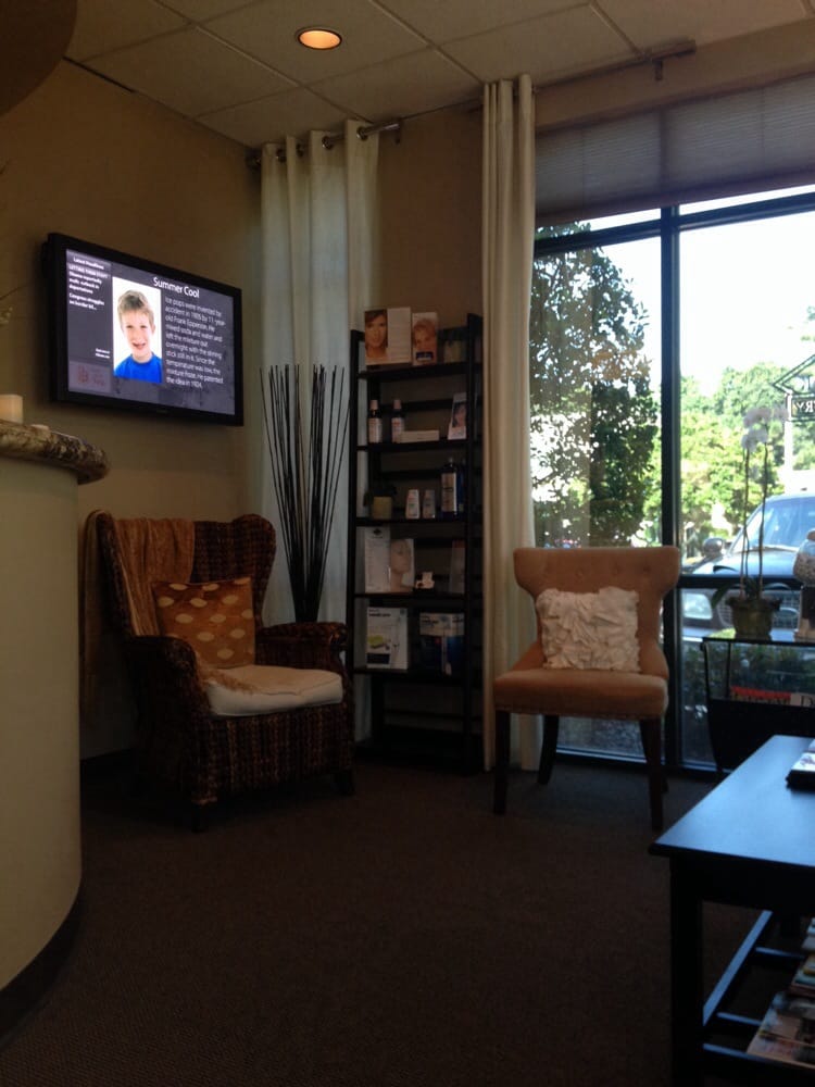 image of business Burgess Center for Cosmetic Dentistry