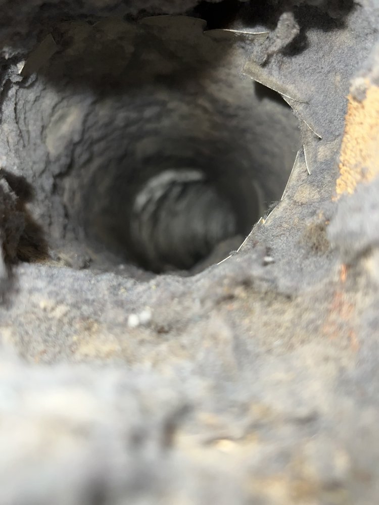 TLC Duct Cleaning