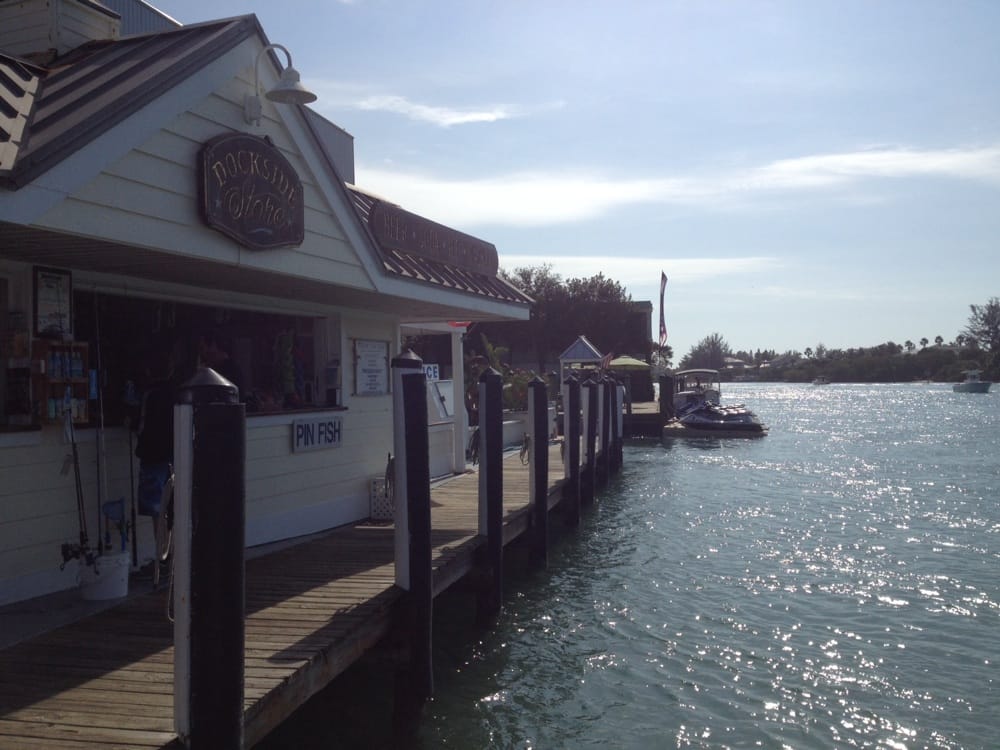 Dockside Store Dockside Store