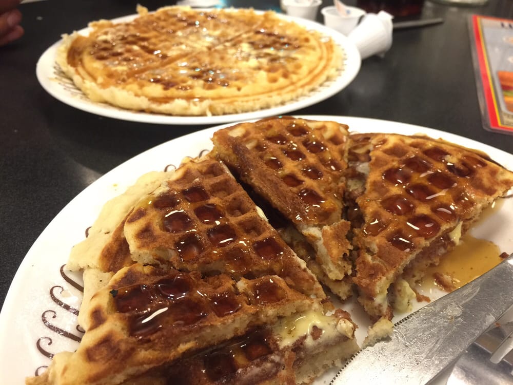 Waffle House 19 Photos Breakfast & Brunch I 85 And Hwy 53