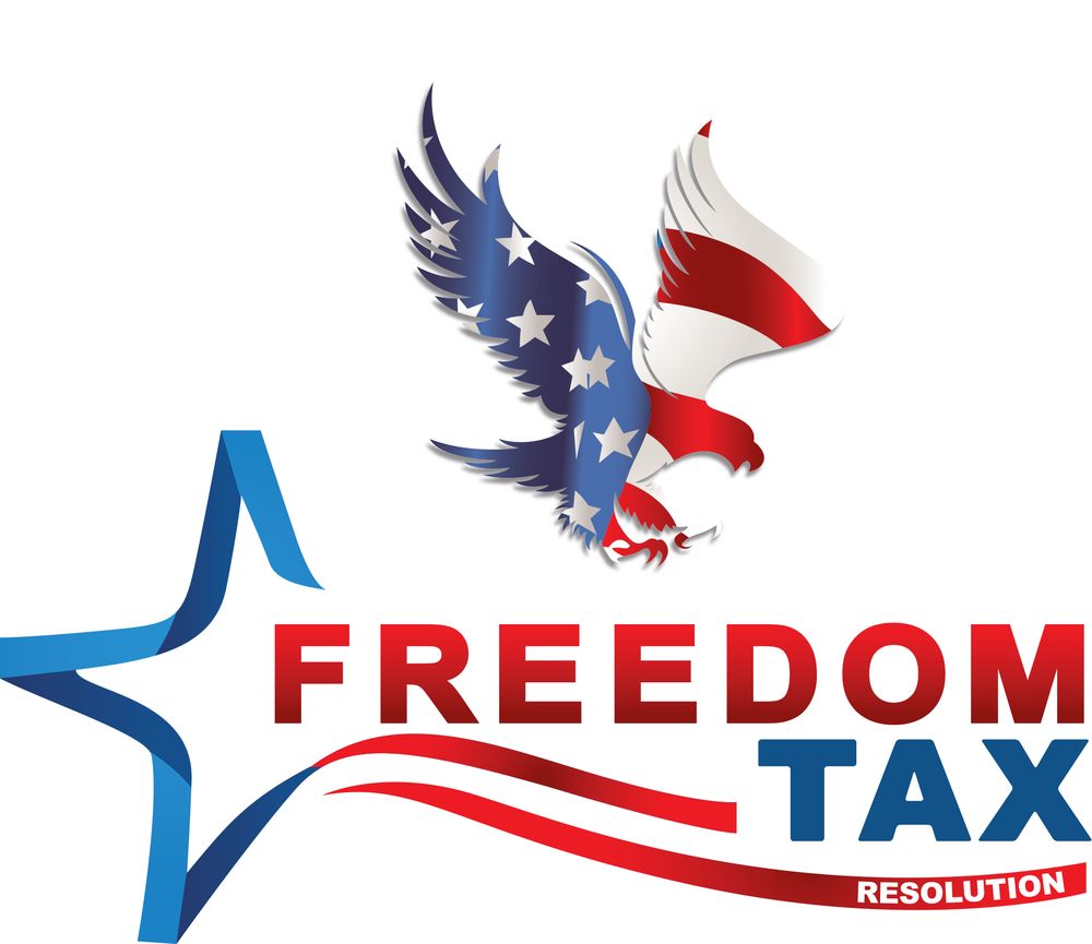 Freedom Tax Resolution