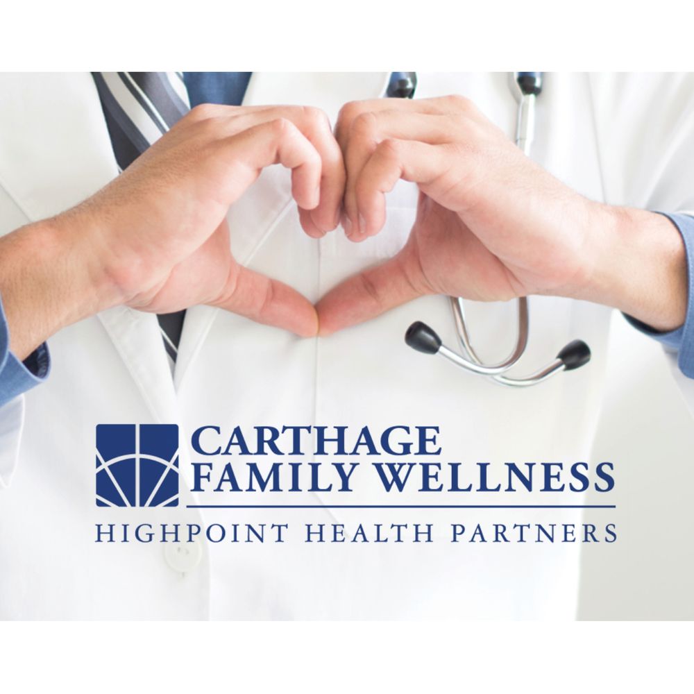 image of business Carthage Family Wellness