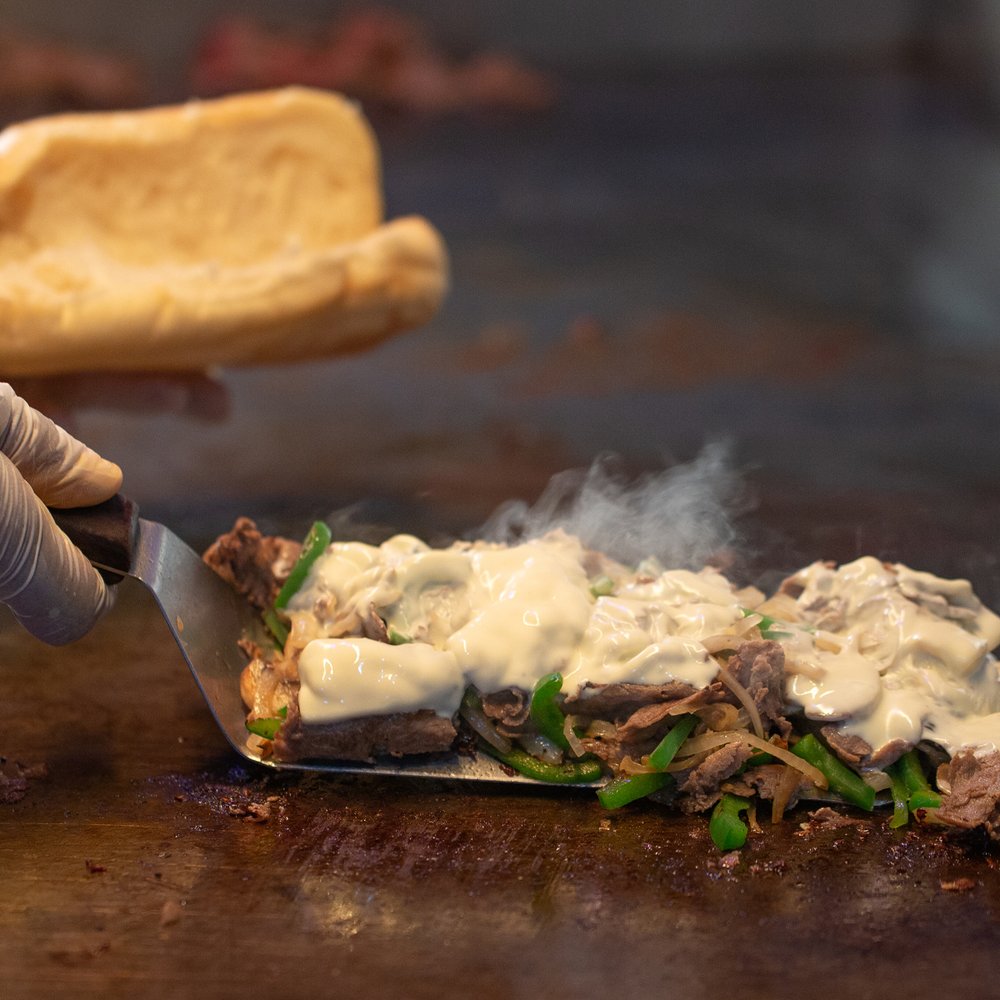 Miami Grill Miami Grill