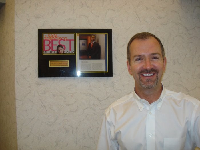 image of business Sansome Dental Care