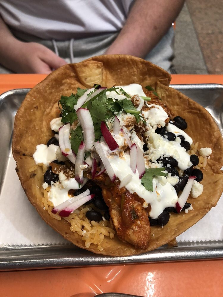 The Taco Project 131 Photos & 95 Reviews Mexican 1086 N Broadway