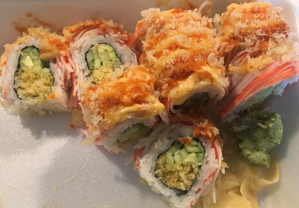 Asian House 16 Photos & 12 Reviews Asian Fusion 612 Office Park