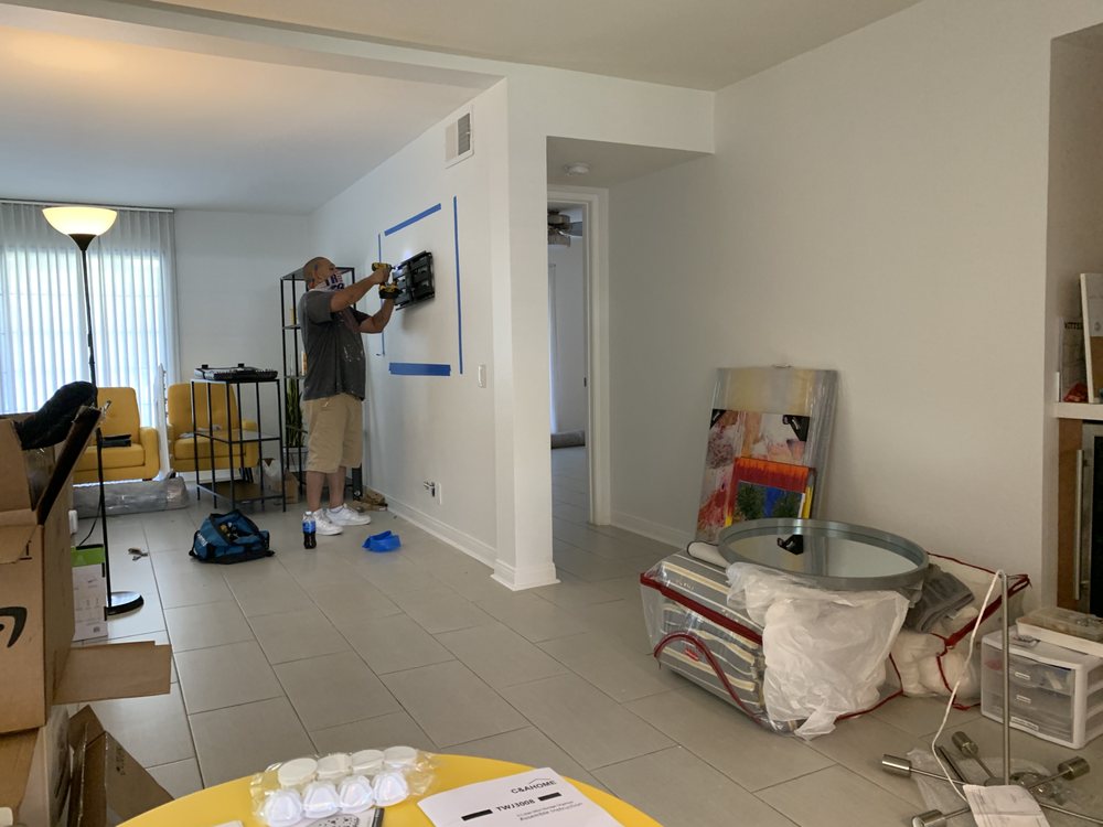 image of business Sams Handyman Service