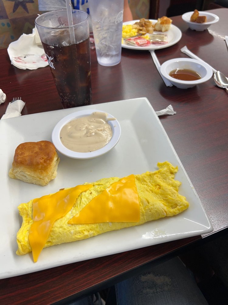 Big Boy’s Country Kitchen