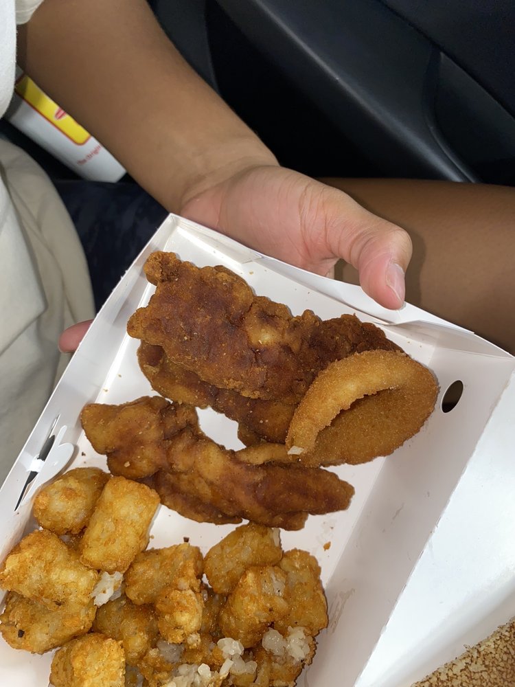 Sonic Drive-In