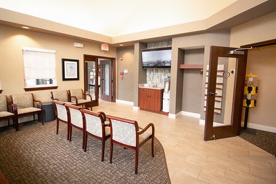 image of business Wheatfield Family Dentistry
