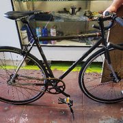 The Bike 10 Photos 16 Reviews Bikes 2163 Venice Blvd Road Bikes Photo Of The Bike Los Angeles Ca United States