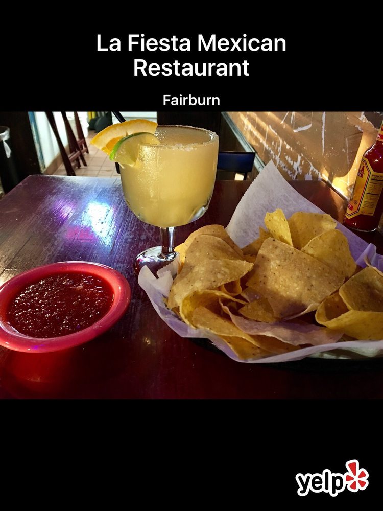 La Fiesta Mexican Restaurant Fairburn Ga La Fiesta Mexican Restaurant Fairburn Ga