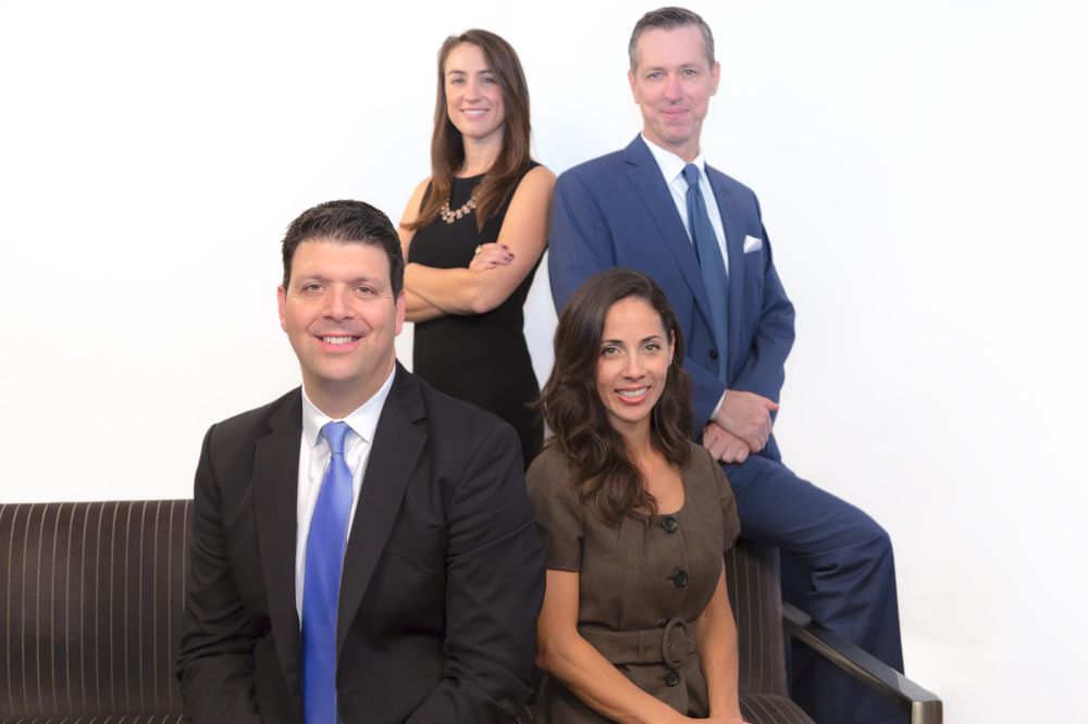 The Klapper Group