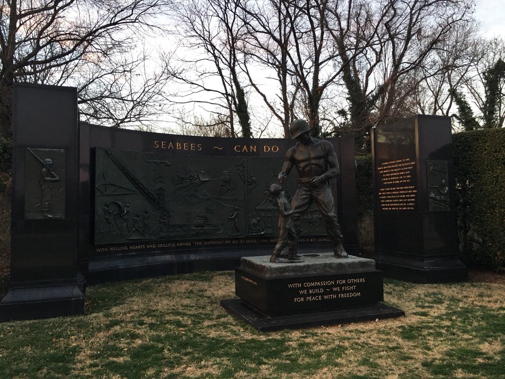 National Seabee Memorial