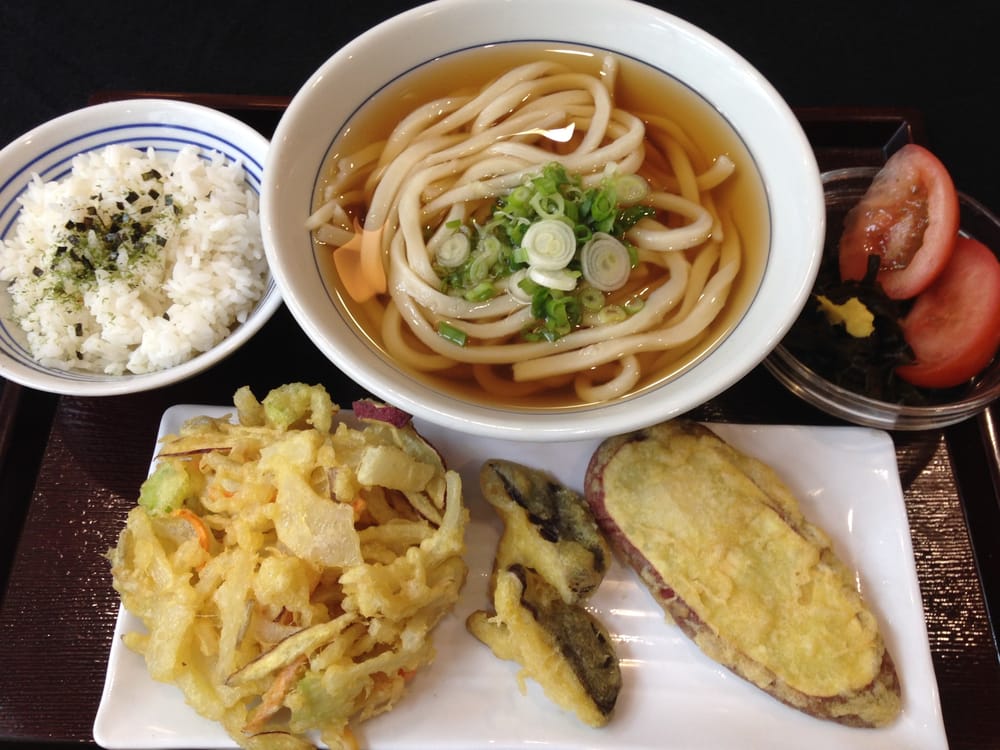 Tsurumaru Udon Honpo Order Food Online 751 Photos & 470 Reviews