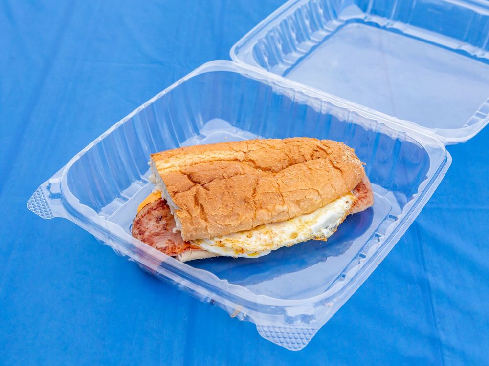 Breakfast-Express