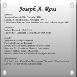 Law Office Of Joseph Ross Get Quote 12 Photos Bankruptcy Photo Of Law Office Joseph Ross Bloomington In United States Unled