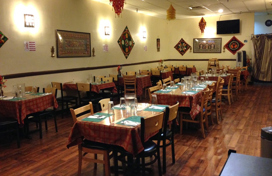 Tabla Indian Restaurant 90 Photos & 323 Reviews Indian 1088 Shell