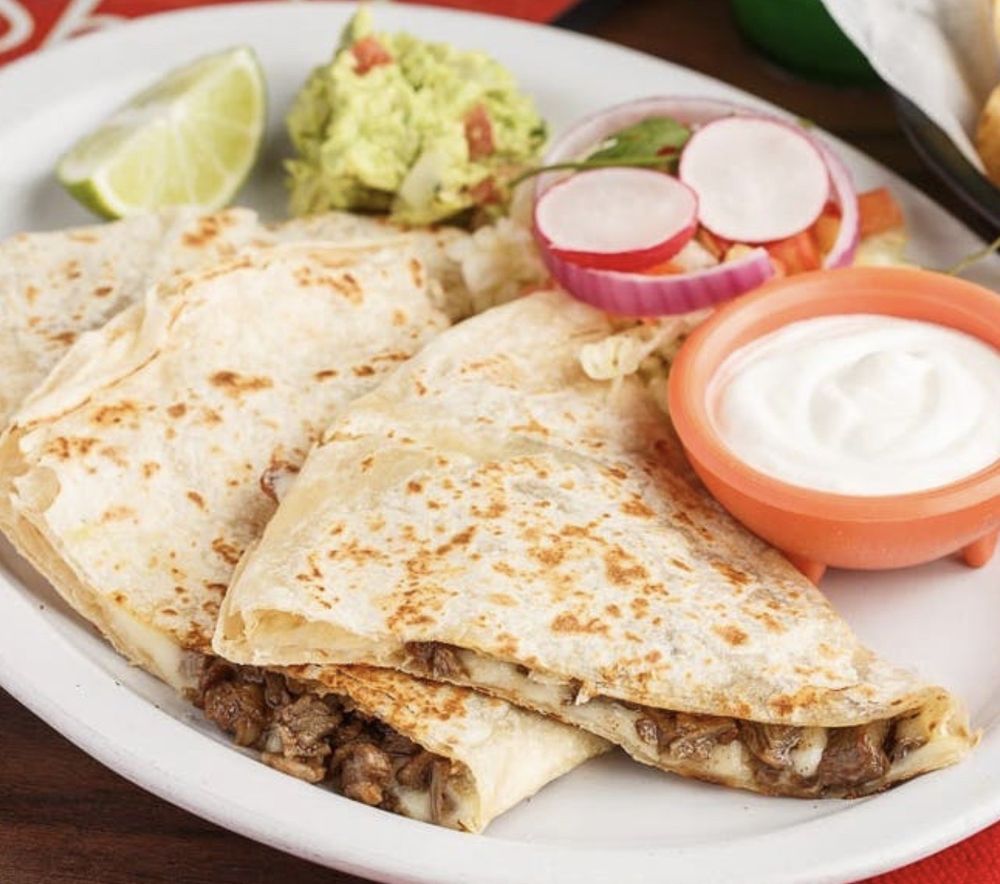 Taqueria La Shula