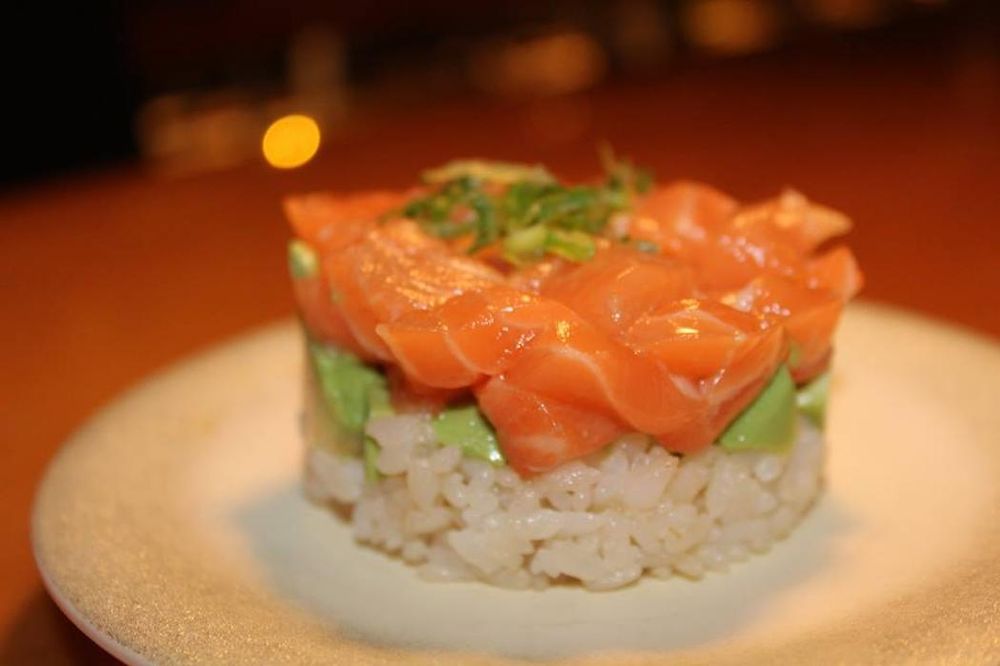 Sushi Lucy