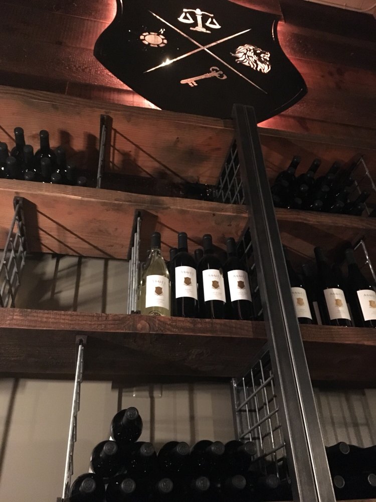 Aluel Cellars