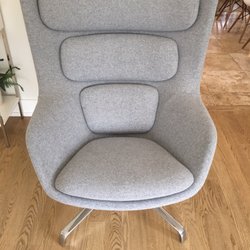 dwr office chair. beautiful chair photo of design within reach san francisco ca united states dwr chair on dwr office chair h
