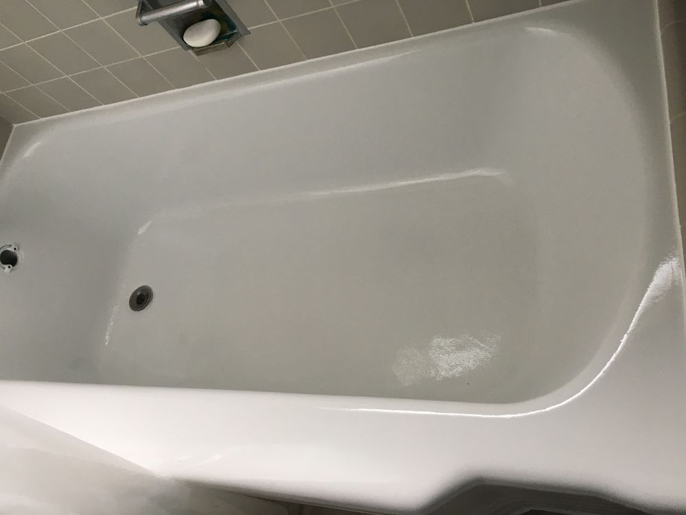 NorCal Refinishing