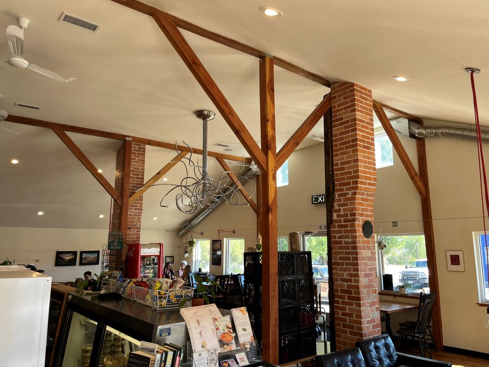 Voltage Coffee House