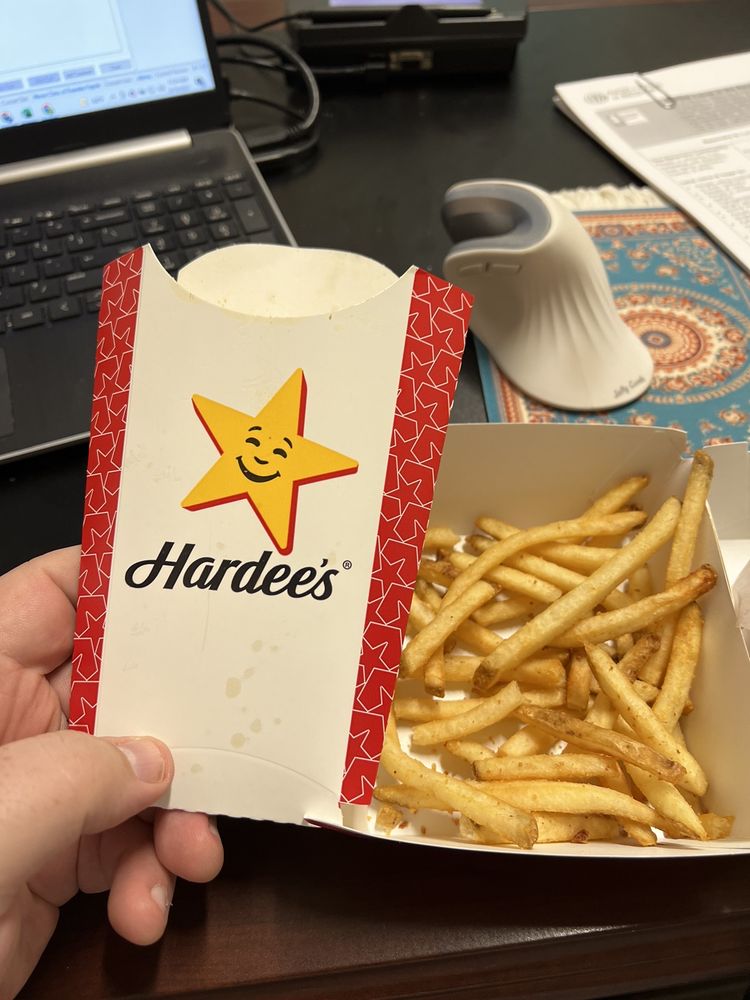 Hardee's