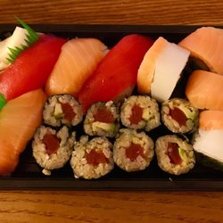 Sam Sushi 63 Photos 53 Reviews Bars 3090 Helmsdale Pl Photo Of Sam Sushi Lexington Ky United States S Special A