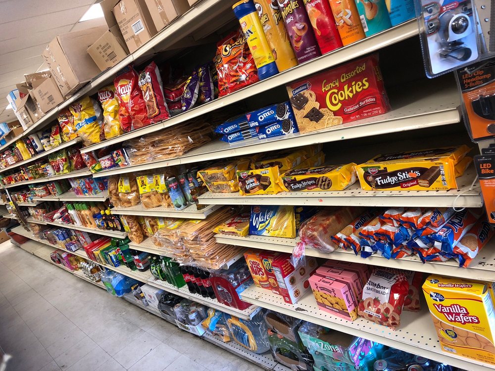 97 Cent Super Save