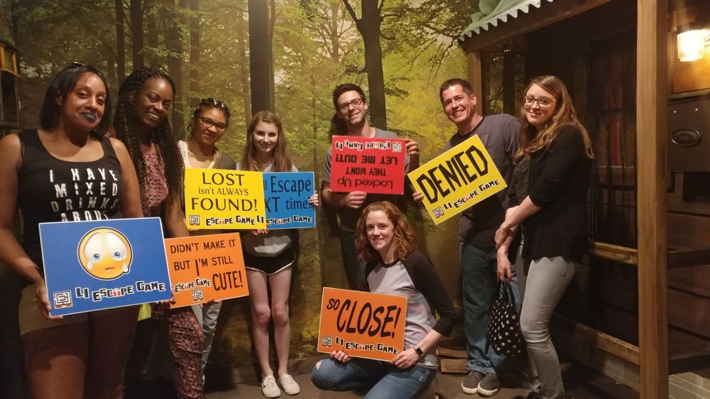 Groupon Escape The Room Long Island Groupon Escape The Room Long Island
