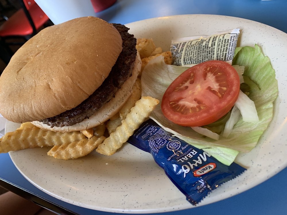 Fannett Seafood