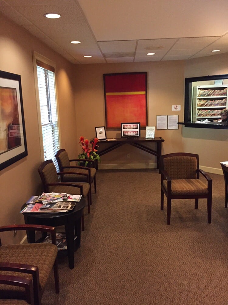 image of business Peachtree Dunwoody Dental Group