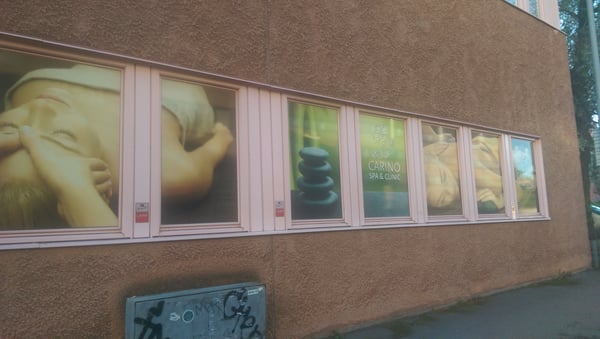 eskilstuna spa thaimassage danmark eskilstuna spa thaimassage danmark