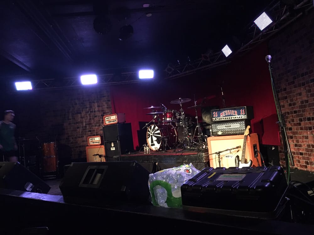 The Montage Music Hall 14 Photos & 11 Reviews Music Venues 50