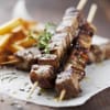 Souvlaki Greek Cuisine