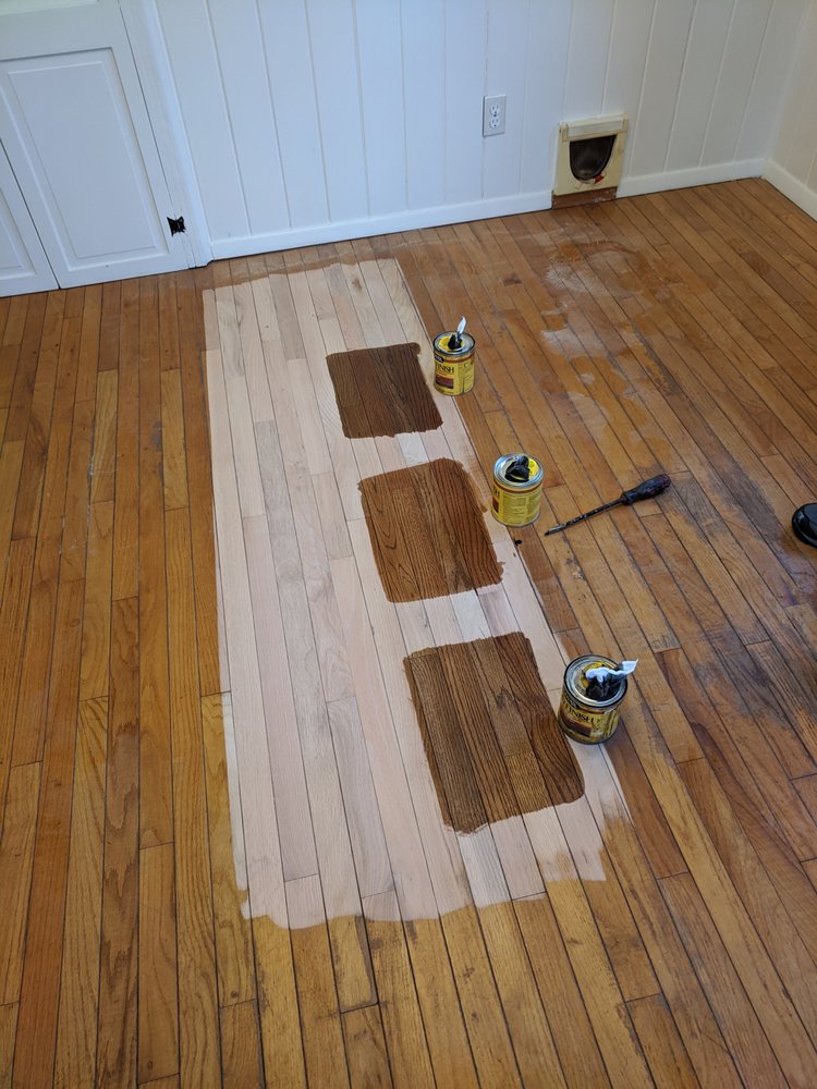 image of business Custom Floors