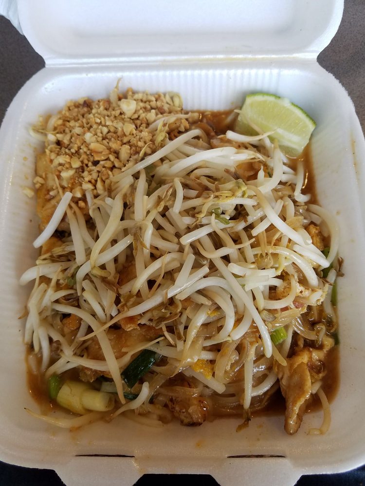 Thai Restaurant Near Commerce Ca Thai Restaurant Near Commerce Ca