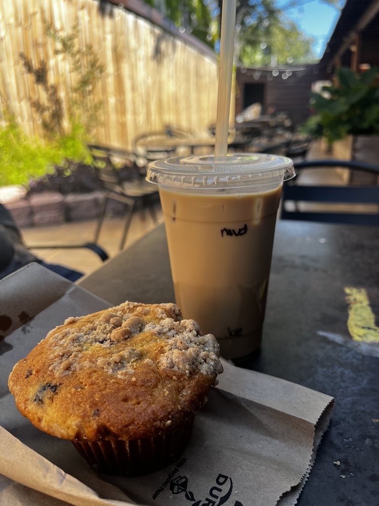 MoonBeans Coffee