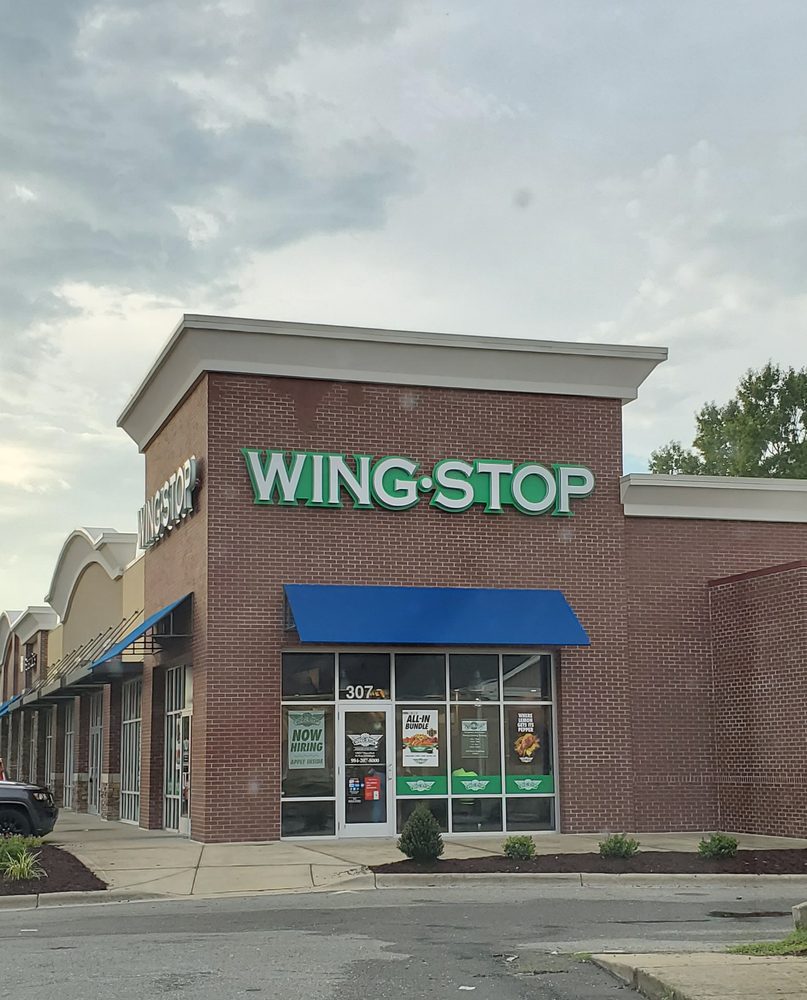 Wingstop